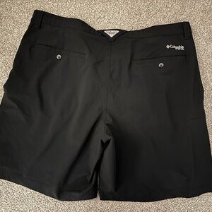 Columbia shorts
